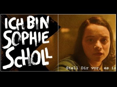 Instagram-Account zeigt die letzten Monate von Sophie Scholl in Echtzeit